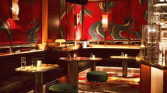 BESPOKE BRILLIANCE: JJ Acuna/Bespoke Studio redefines Hong Kong social stage