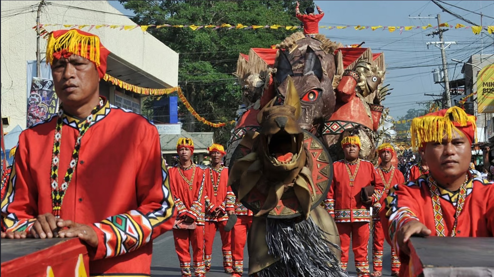 Solon seeks establishment of gov’t department for indigenous groups