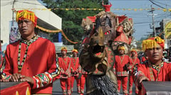 Solon seeks establishment of gov’t department for indigenous groups