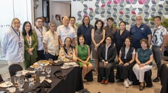 CCP at 55: Modernizing the blueprint 
for Philippine visual arts