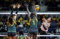Poyos puts premium on winning title
