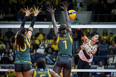 Poyos puts premium on winning title