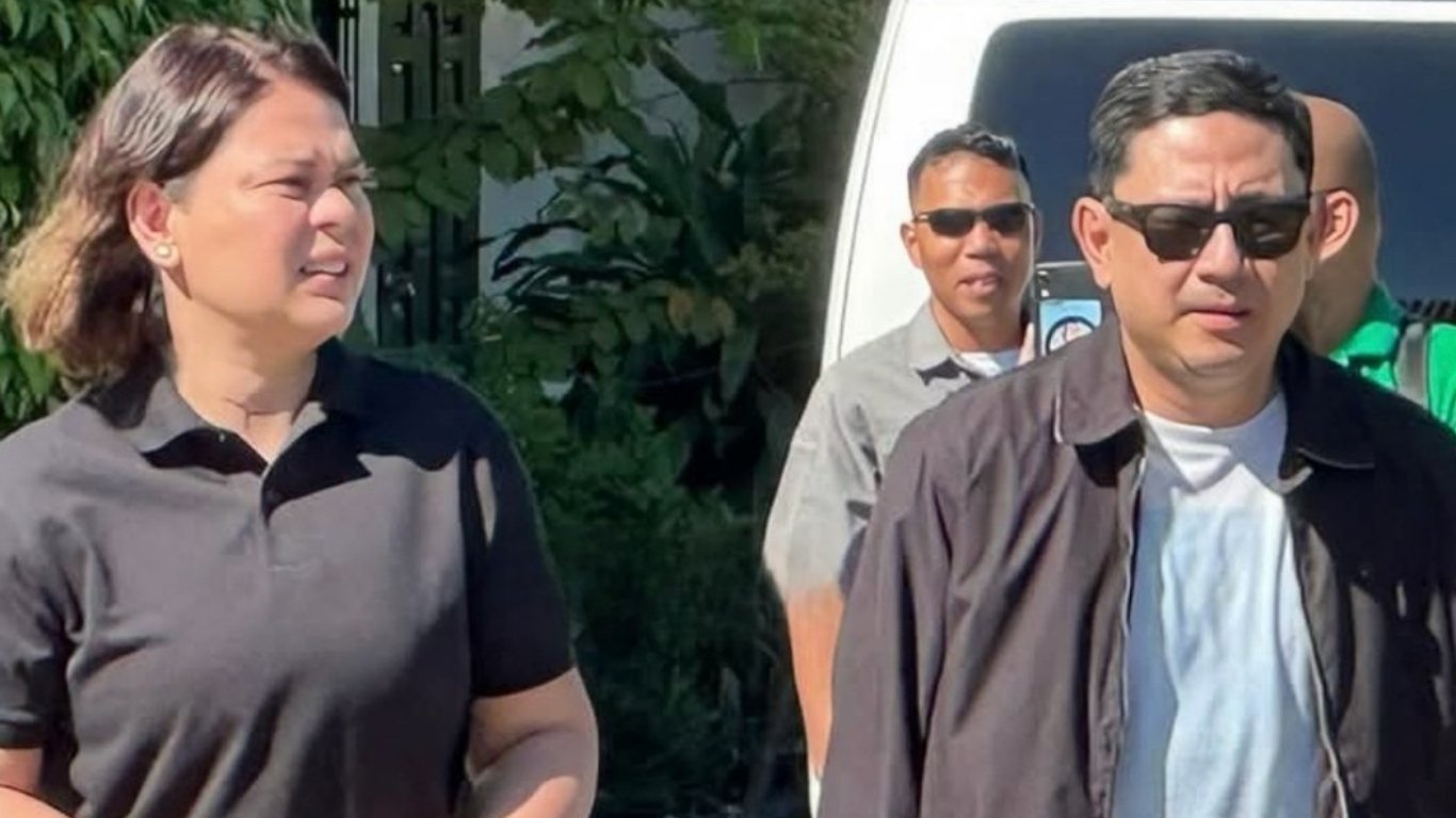 VP’s hubby filing raps over AMLC disclosure