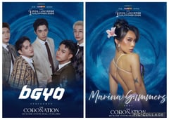 Drag Royalty and P-Pop Ignite Miss Universe Philippines 2026 finale