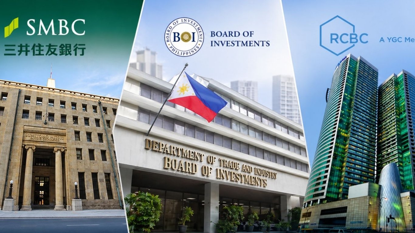 BoI forges ties with banking firms to draw in more Japanese investors