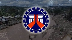 DPWH unveils P7-B multipurpose dam project