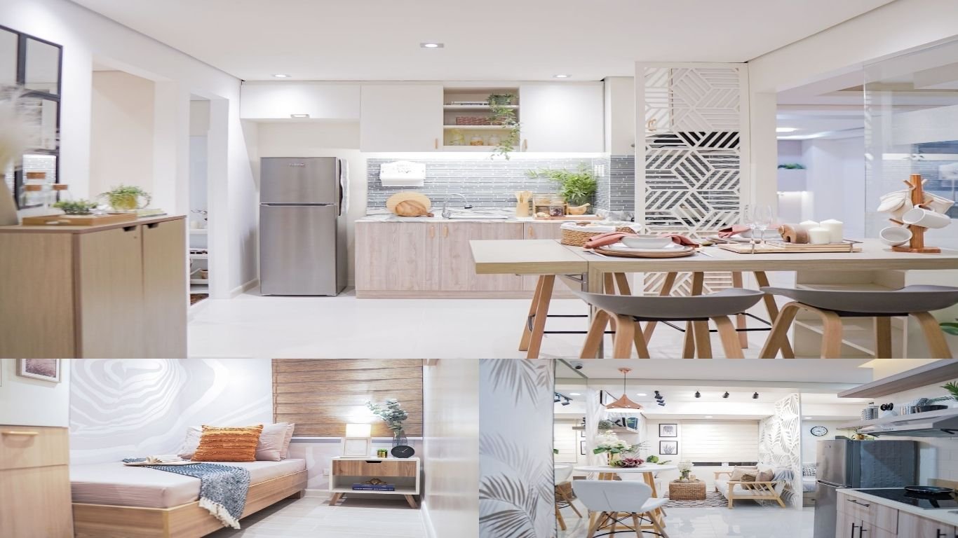 Suntrust Unveils Amadea Showroom in QC