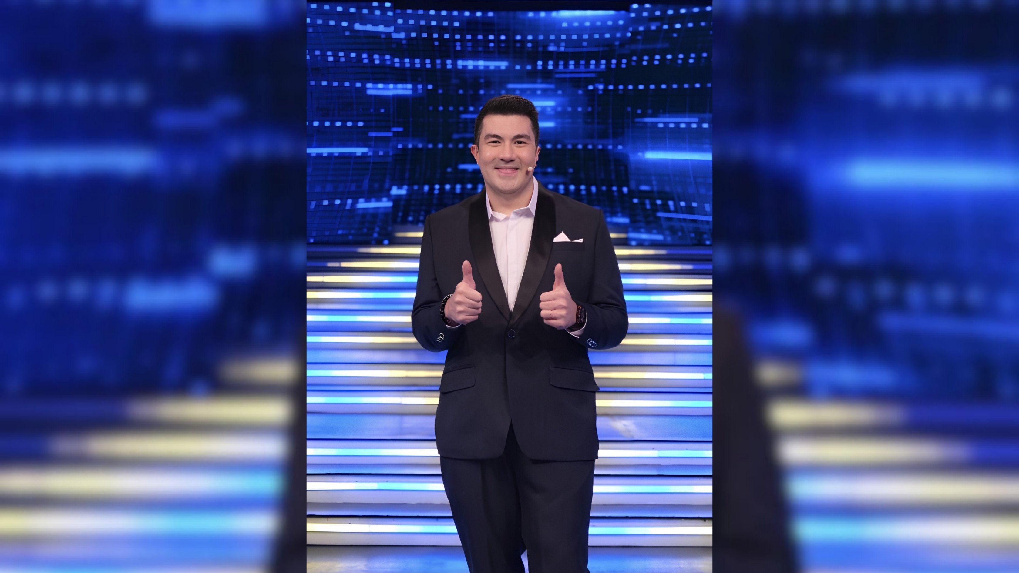 'Kapamilya, Deal or No Deal' returns