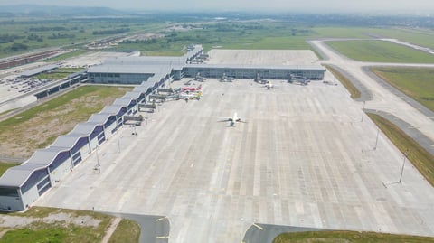 BCDA awards CRK’s P206.9M second runway design to Schema Konsult, Yooshin Engineering