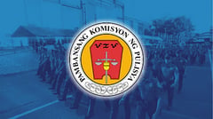 Napolcom fetes Highway Patrol Team’s bribe rejection