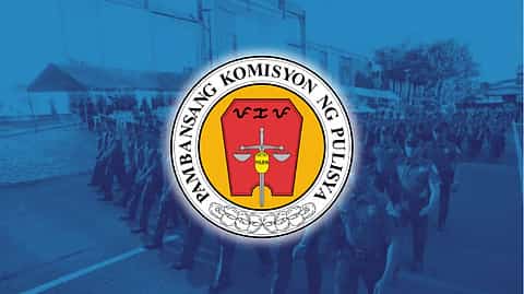 Napolcom fetes Highway Patrol Team’s bribe rejection