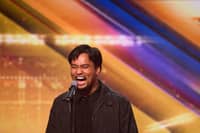 Another BGT Golden Moment for Matty Juniosa