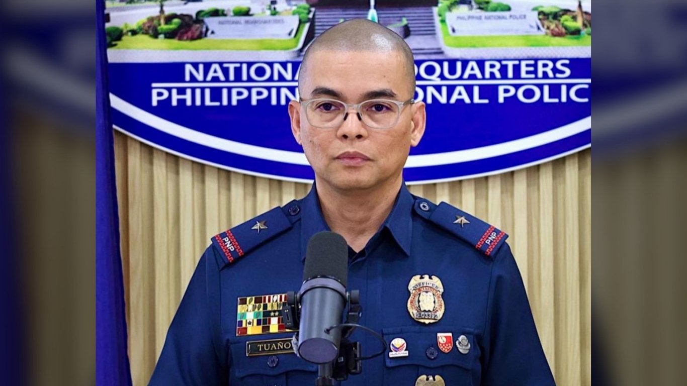 PRO-6 ready to send police reinforcements to quake-hit Mindanao