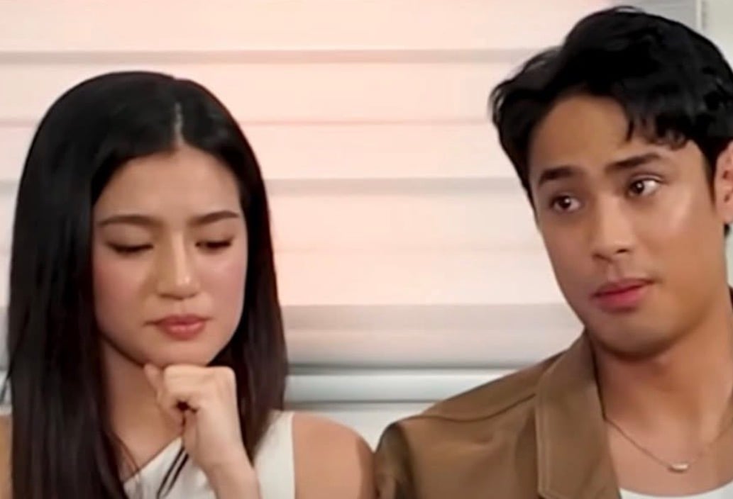 Donny Pangilinan and Belle Mariano take a pause after ‘Tayo sa Wakas’
