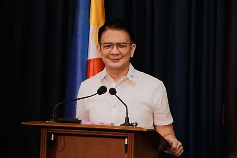 Escudero submits counter-affidavit in flood control probe — Ombudsman