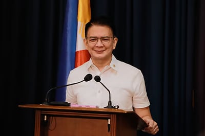 Sandiganbayan starts PHDO hearings vs Chiz
