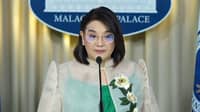 PRESIDENTIAL Communications Office Undersecretary Claire Castro