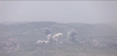 Strikes kill 14, deadliest day since truce