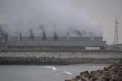 6.2 quake on Hokkaido island latest to shake Japan