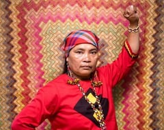 Lumad leader seeks return of ICC jurisdiction amid 'killings' under Marcos