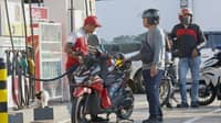 Diesel, kerosene sustain downward trend; gasoline posts hike
