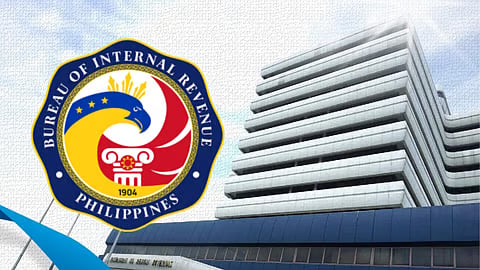 BIR officer convicted of money laundering