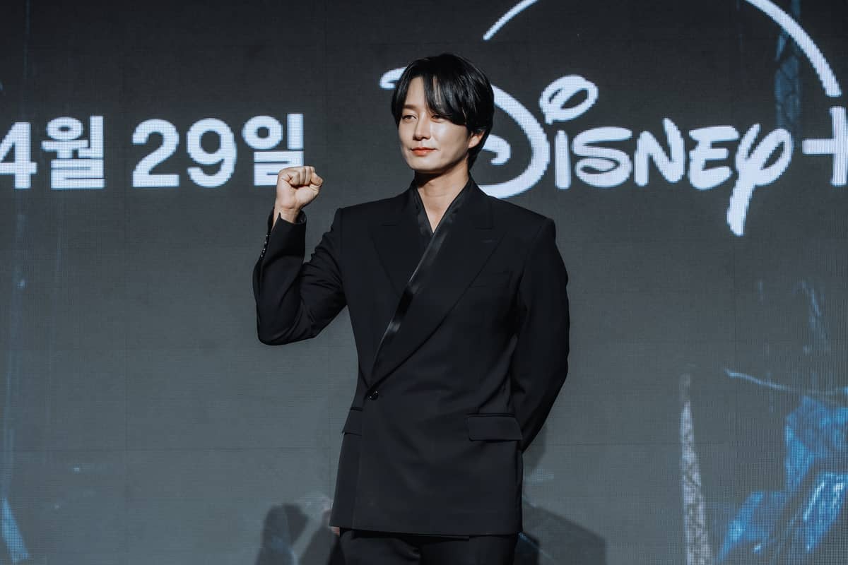 Lee Hyun Wook