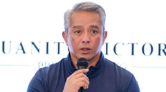 2 SK officials suspended as DILG pursues bribery raps