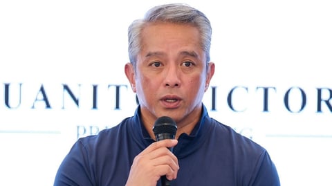 2 SK officials suspended as DILG pursues bribery raps
