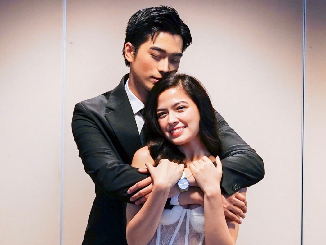 BGYO Gelo, Alexa Ilacad lead vertical drama ‘The Chambermaid’s Daughter’
