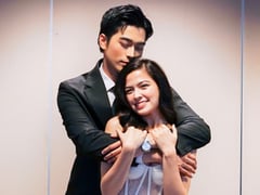 BGYO Gelo, Alexa Ilacad lead vertical drama ‘The Chambermaid’s Daughter’