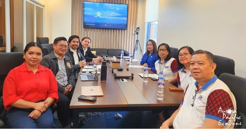 APECO, PPPI eye construction of pharma hub in Casiguran