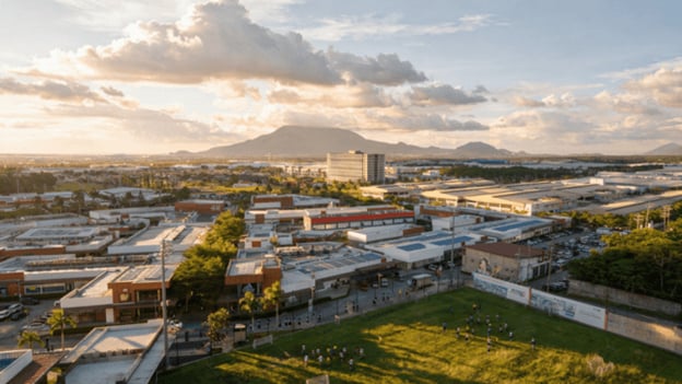 Inflation, infrastructure freeze strain property development, says solon