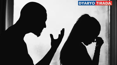Babae, pinatay ng asawa; suspek, nagpatiwakal
