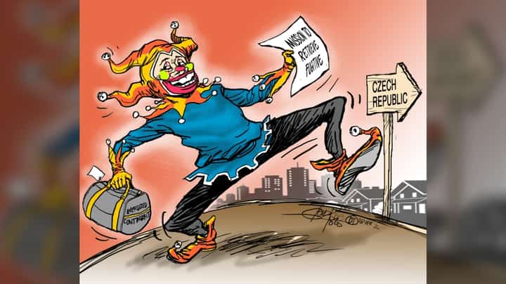 Fool’s errand