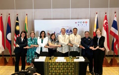 Philippines inaugurates ASEAN Climate Week 2026