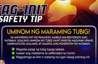 Heat index in Pangasinan soars to a dangerous 46°C, with Dagupan City also under “Danger” level at 43–44°C. PAGASA warns that heat indices between 42°C and 51°C can cause heat cramps, exhaustion, and heatstroke. Authorities urge residents to stay hydrated, use umbrellas, and limit outdoor exposure.