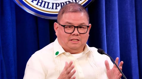 DA orders deeper inspection of GenSan fish port