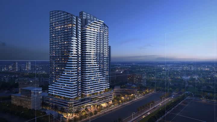 CLI opens P1.99-B Radisson RED Cebu hotel