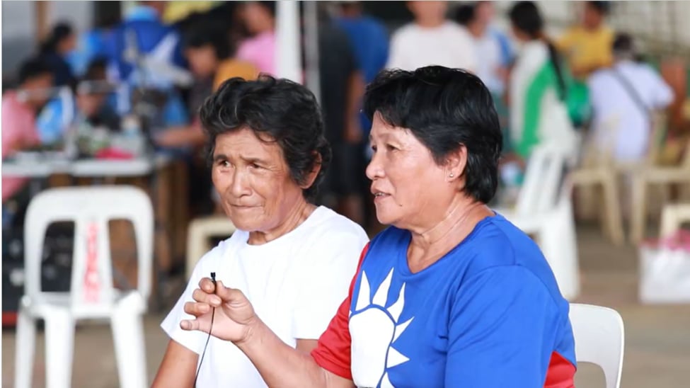 522,000 Filipinos get birth certificates

