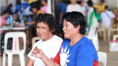 522,000 Filipinos get birth certificates