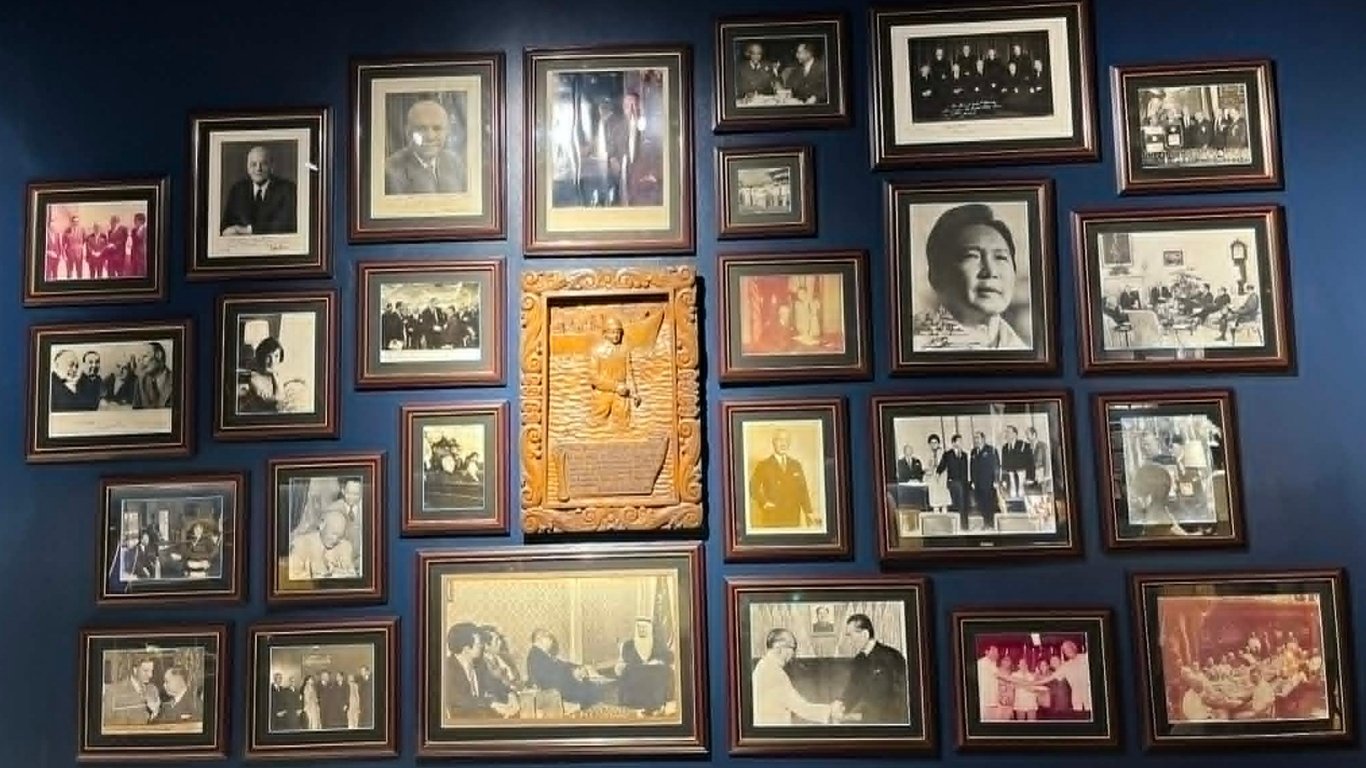From newsroom to world stage: NHCP opens permanent exhibit on National Artist Carlos P. Romulo