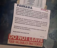 Bus operators seek voluntary fare hike