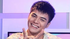 Ronnie Alonte Opens Up on Hands-On Fatherhood and Life Without Household Help