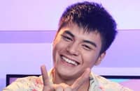 Ronnie Alonte on fatherhood journey, hands on parenting and living without household help
