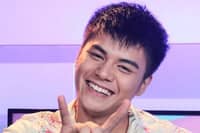 Ronnie Alonte on fatherhood journey, hands on parenting and living without household help