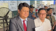 Carpio lawyer hits AMLC, lawmakers