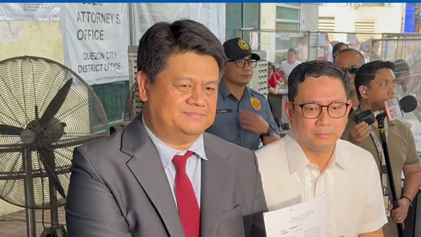 Carpio lawyer hits AMLC, lawmakers