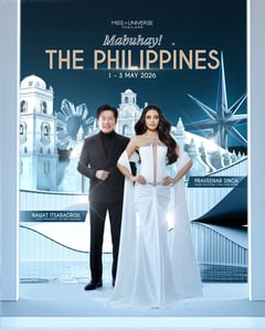 Nawat, Veena set to attend Miss Universe Philippines 2026 finals