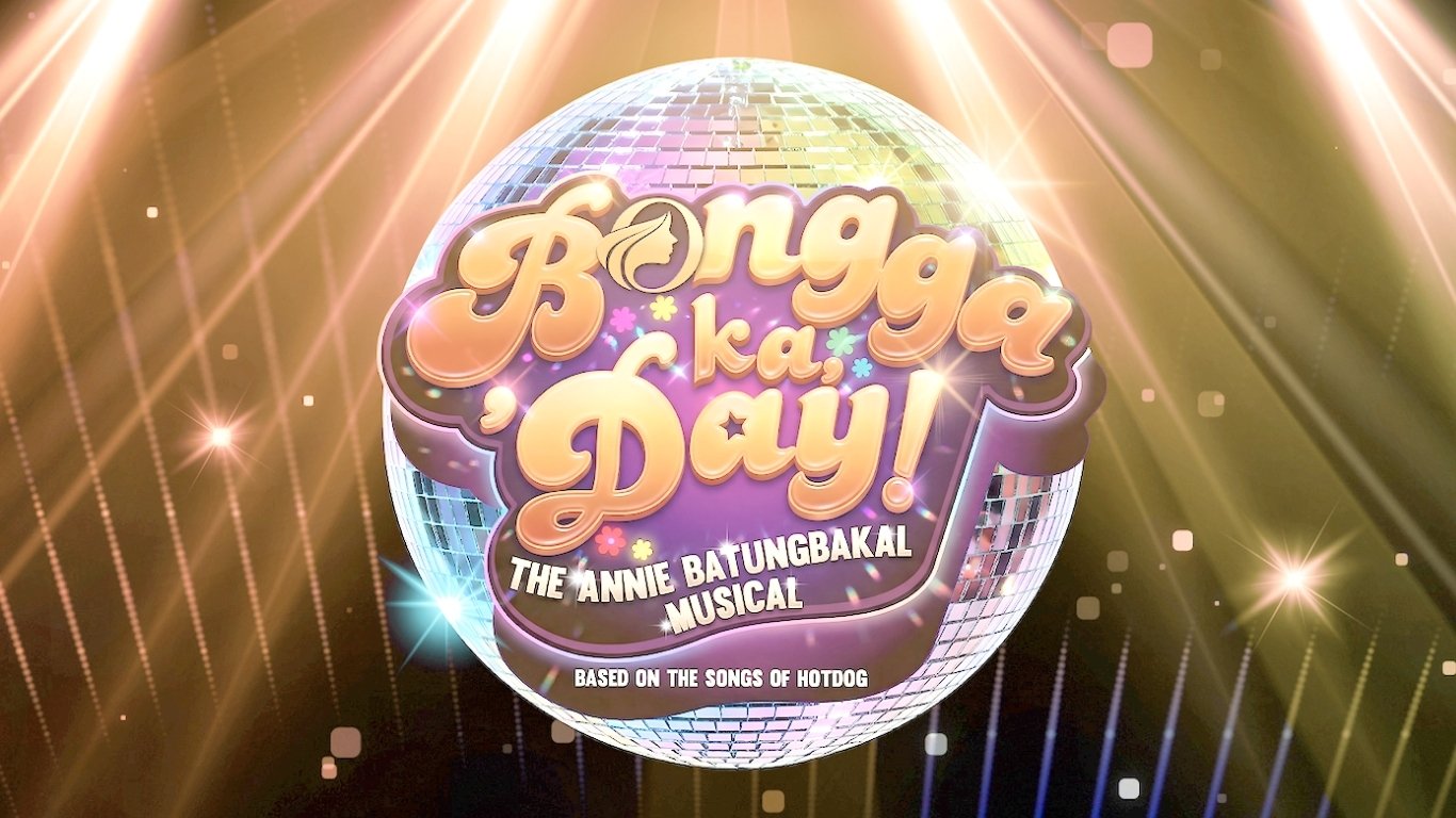 ‘Annie Batungbakal’ musical gears up for debut